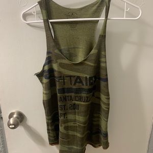 Fitaid CrossFit Tank